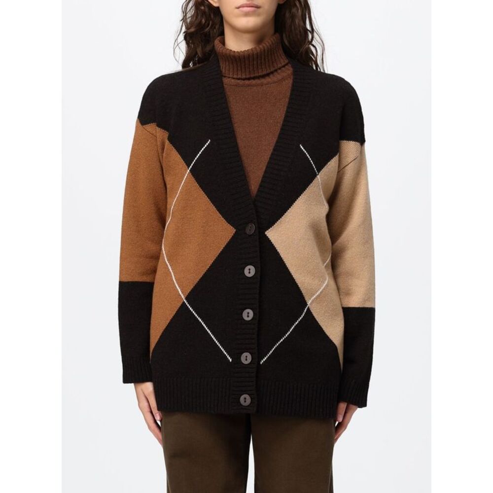 Kangra Women Sweater Woman Kangra